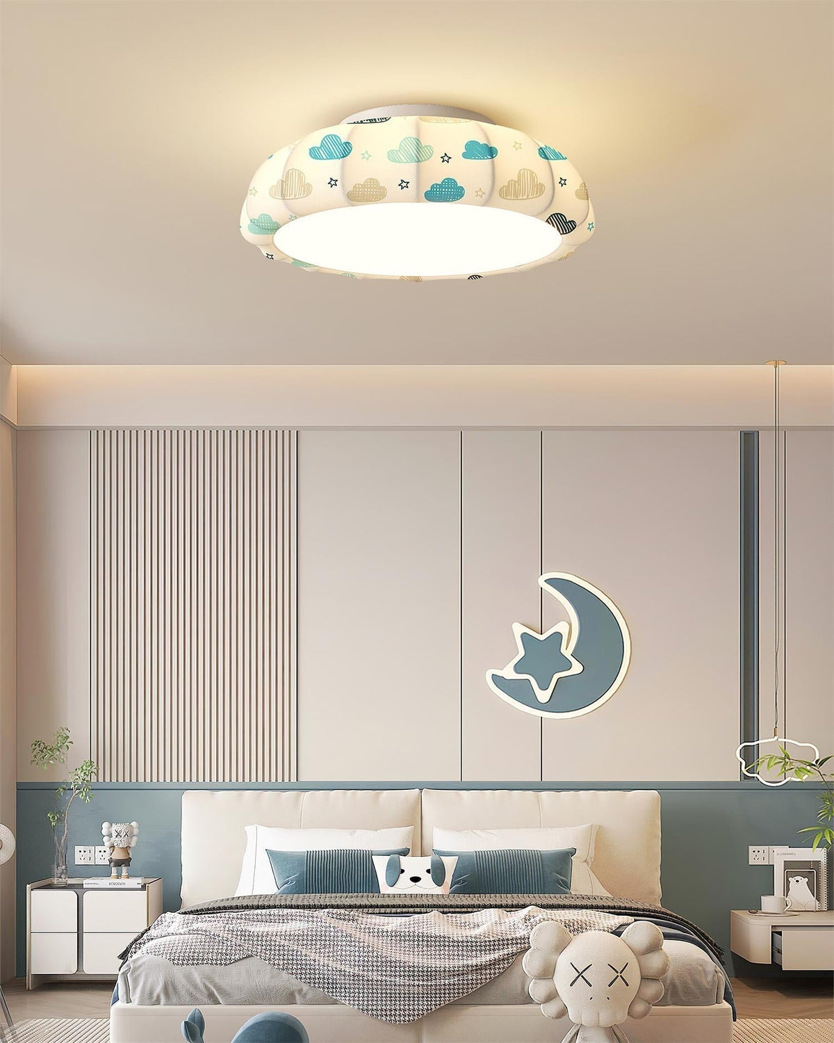 Ciroia lampada da soffitto