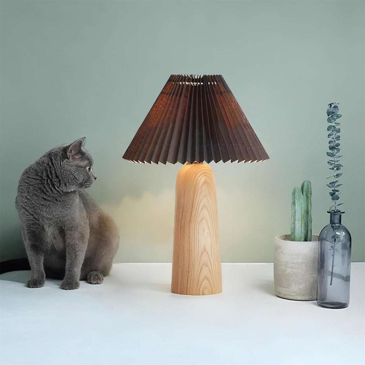 Viraaora lampada da tavolo