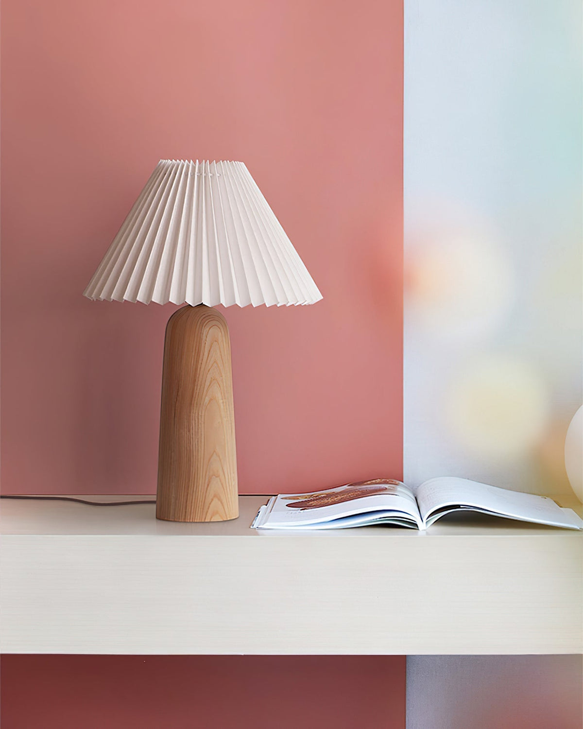 Viraaora lampada da tavolo