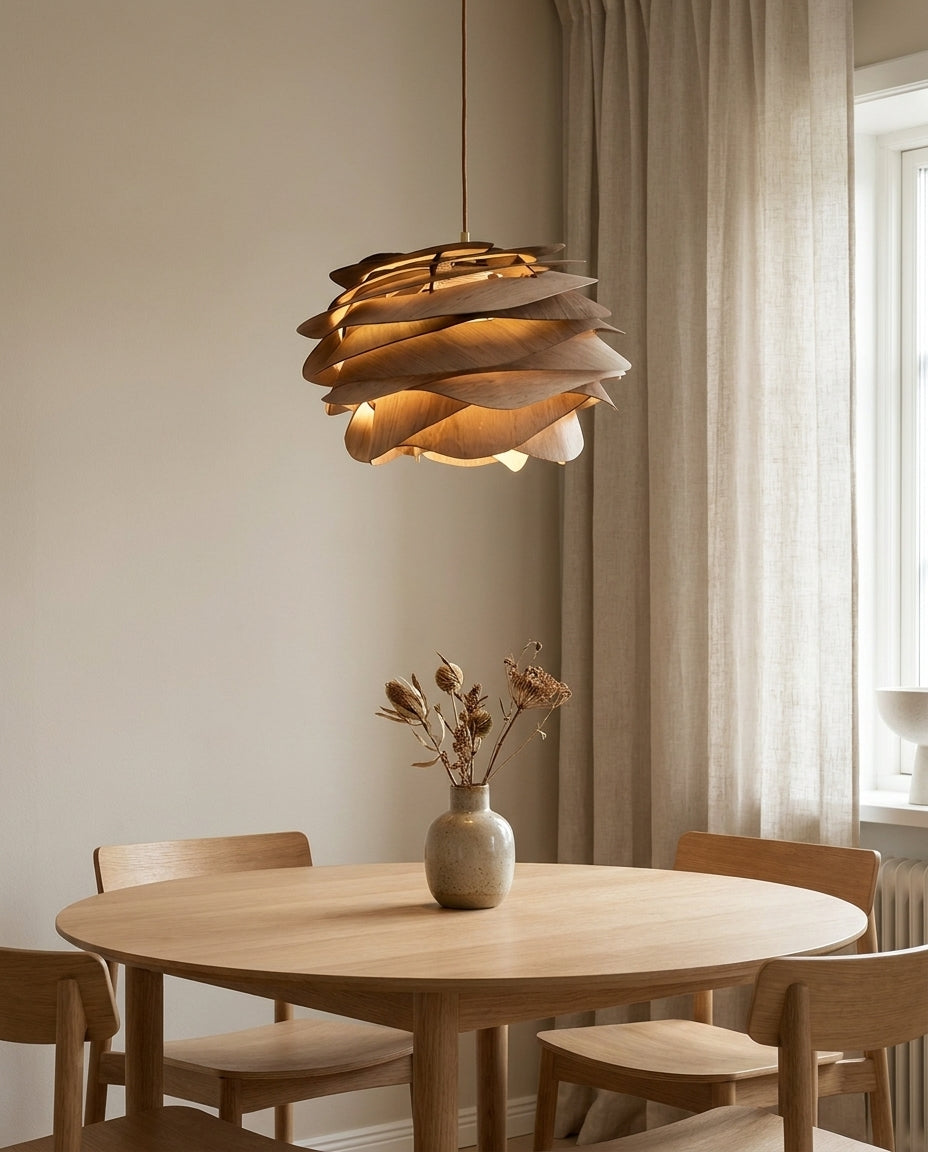 Pinecone lampada a sospensione