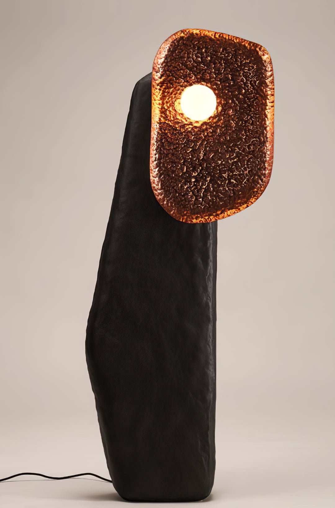 Corpex lampada da terra