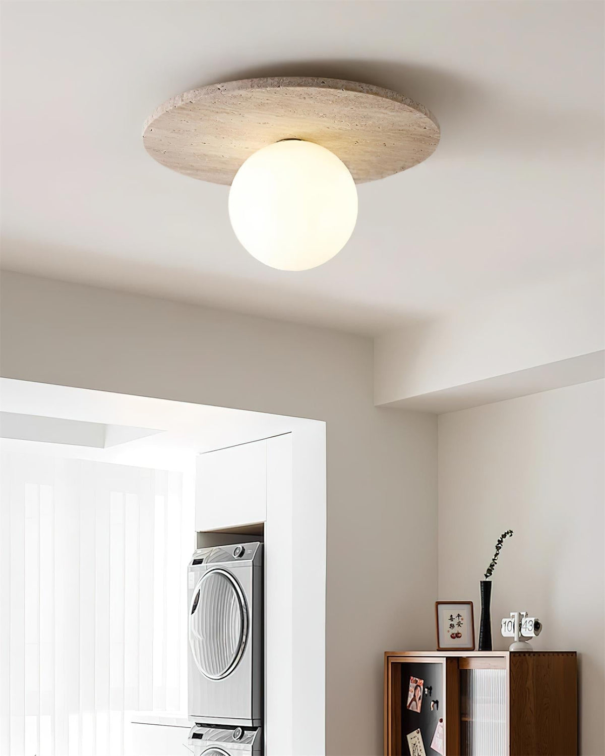 Jora lampada da soffitto