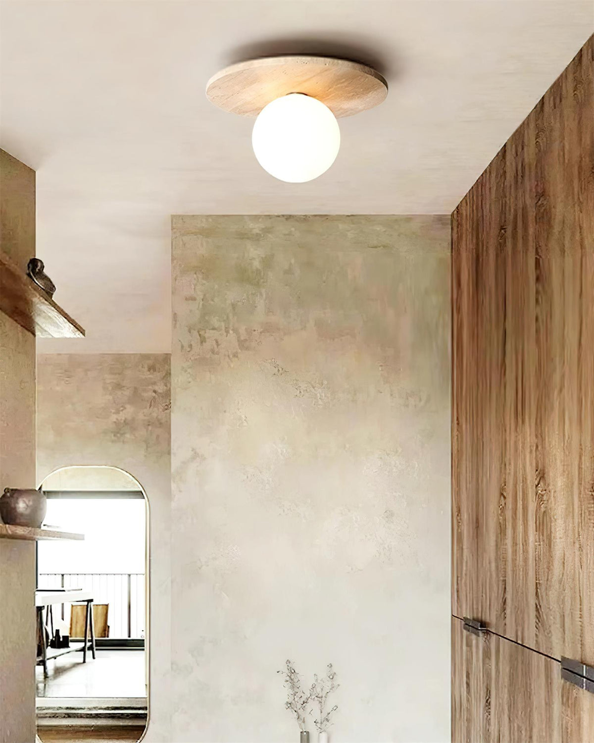 Jora lampada da soffitto