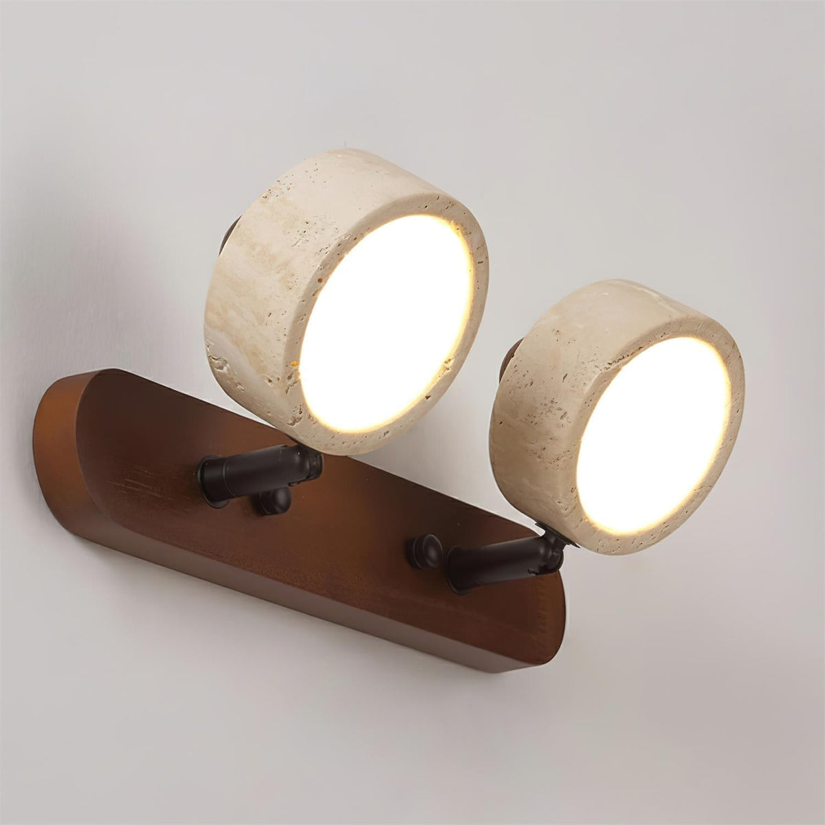 Sorinise lampada da parete per Bagno e Lavabo
