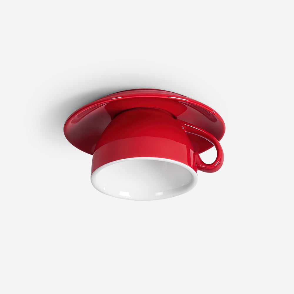 Rouvel lampada da soffitto