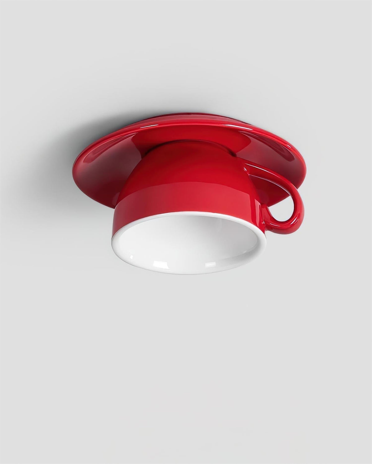 Rouvel lampada da soffitto
