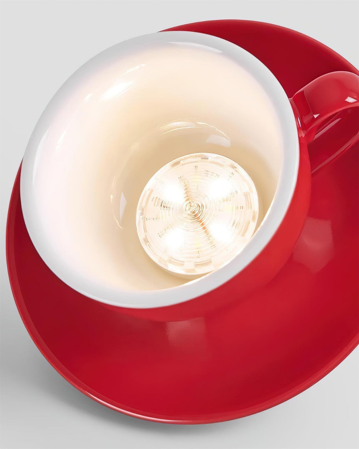 Rouvel lampada da soffitto