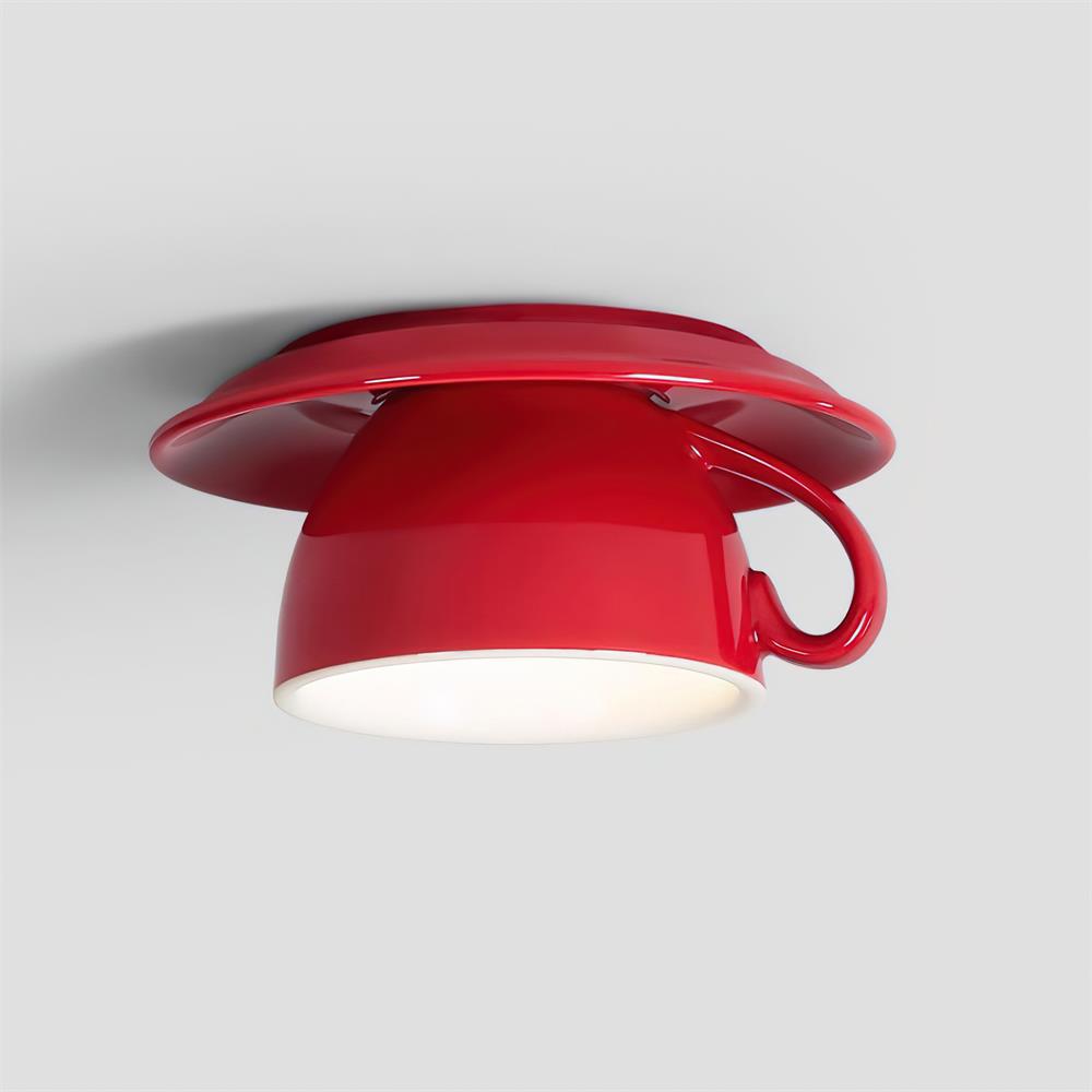Rouvel lampada da soffitto