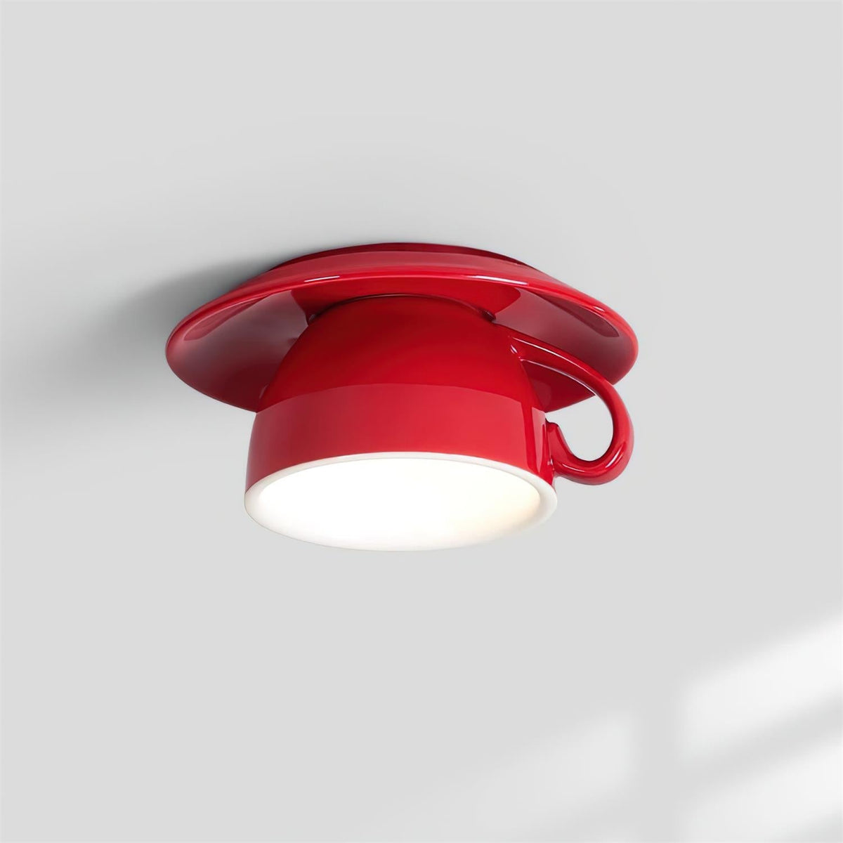 Rouvel lampada da soffitto