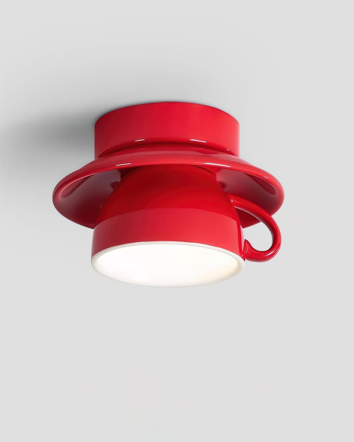 Rouvel lampada da soffitto