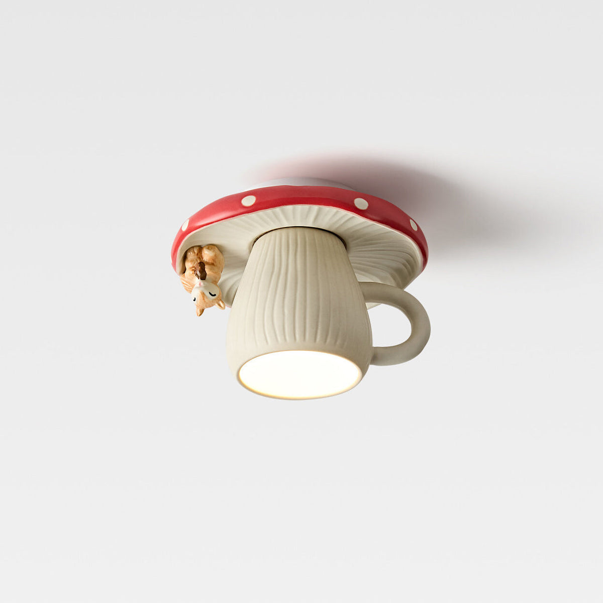 Cozette Mug plafoniera