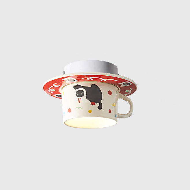 Cozette Mug plafoniera
