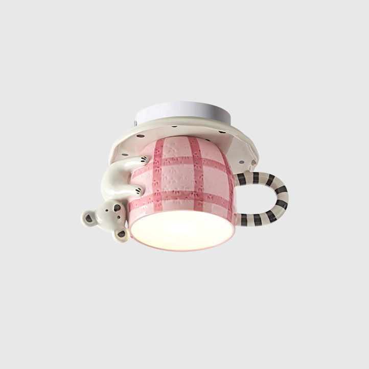 Cozette Mug plafoniera
