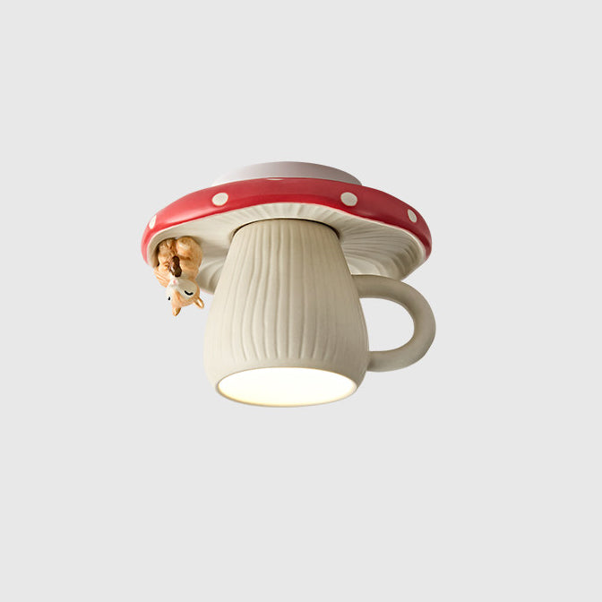 Cozette Mug plafoniera