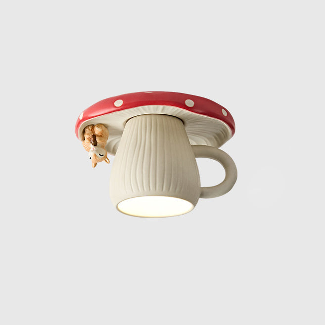 Cozette Mug plafoniera