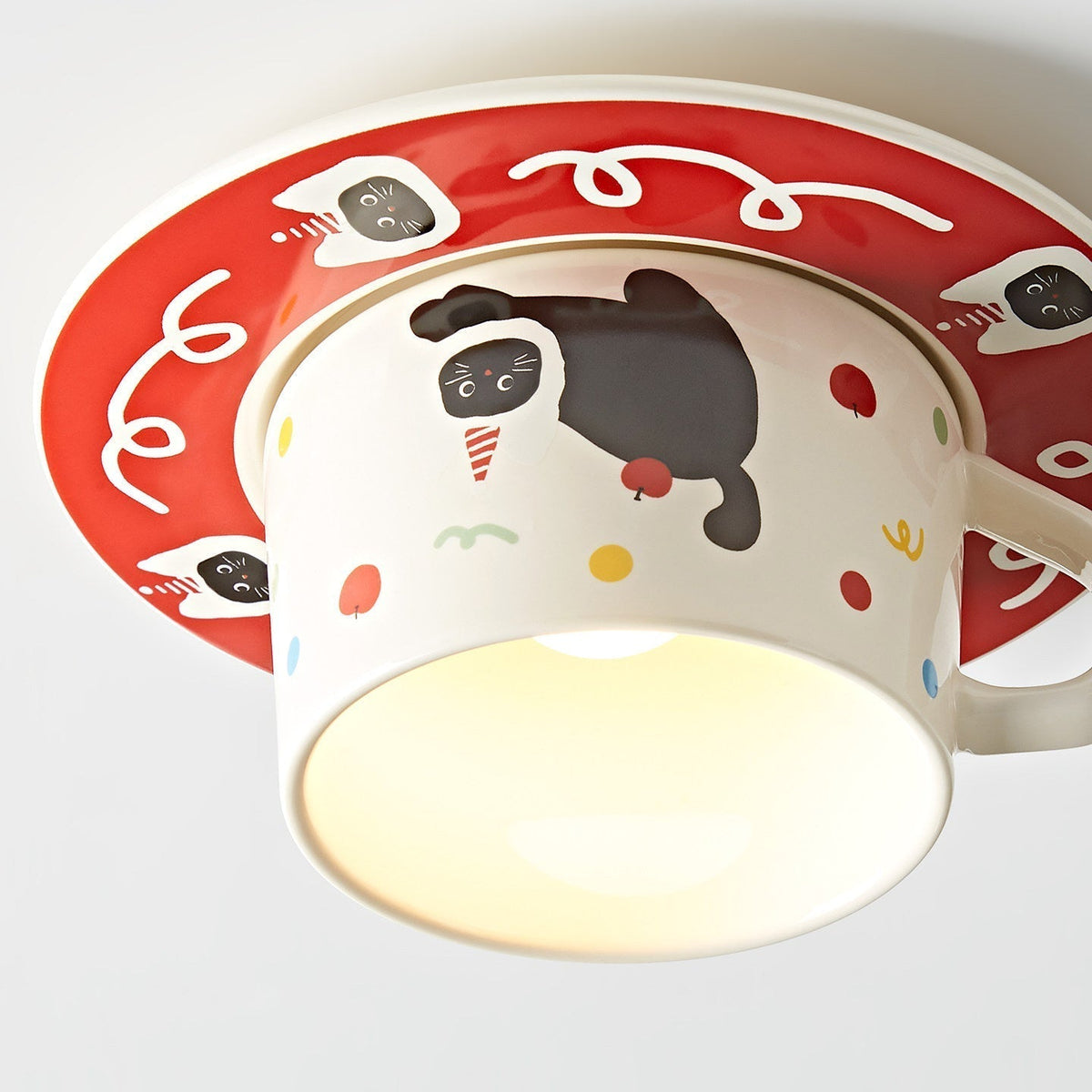 Cozette Mug plafoniera