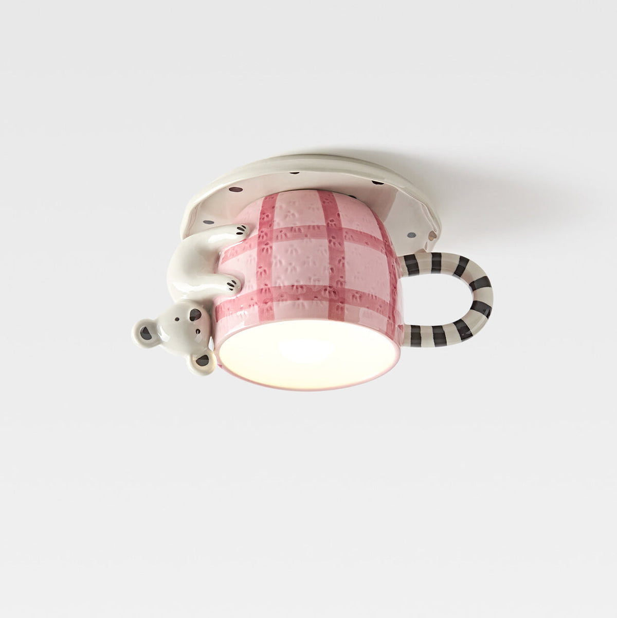 Cozette Mug plafoniera