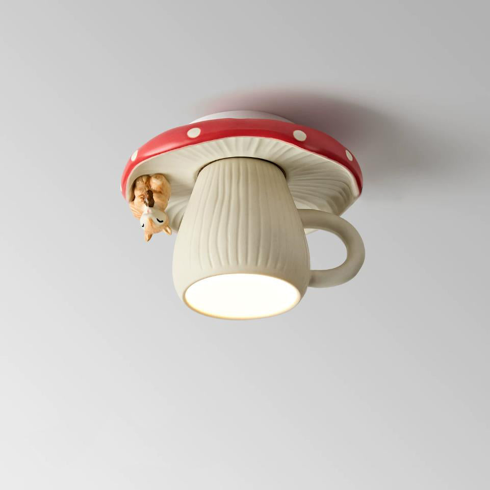 Cozette Mug plafoniera
