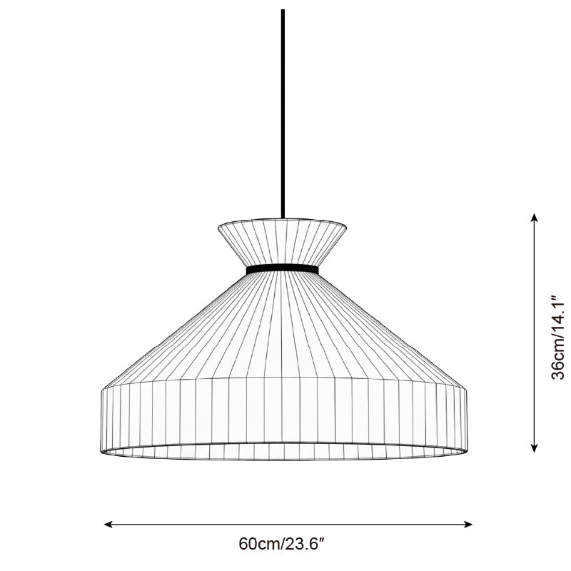 Lumaena lampada a sospensione