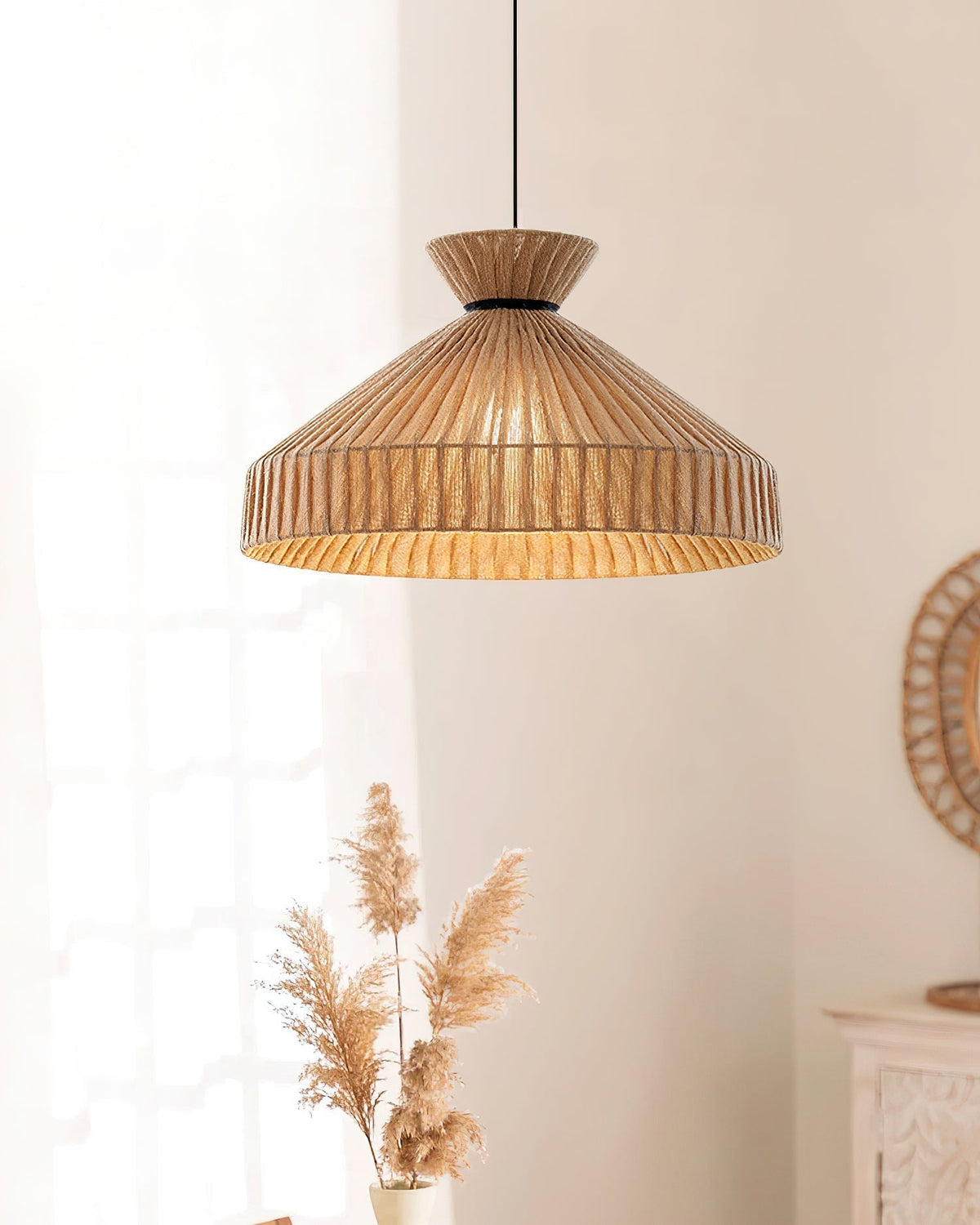 Lumaena lampada a sospensione