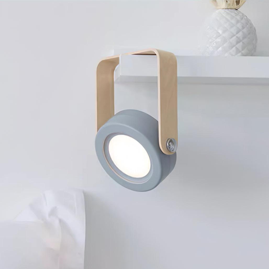 Terna lampada da tavolo