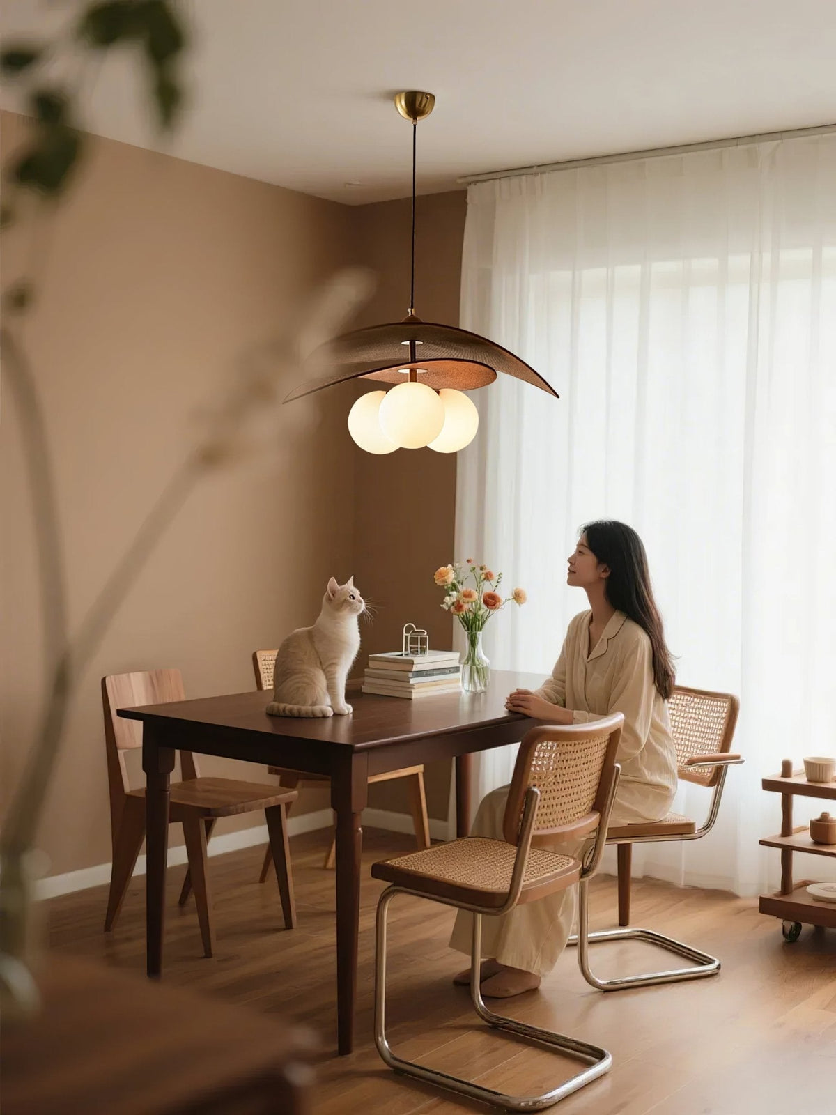 Svor Bloom lampada a sospensione