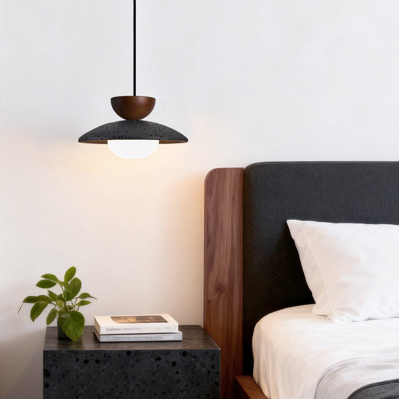 Kelan terra Cotta lampada a sospensione