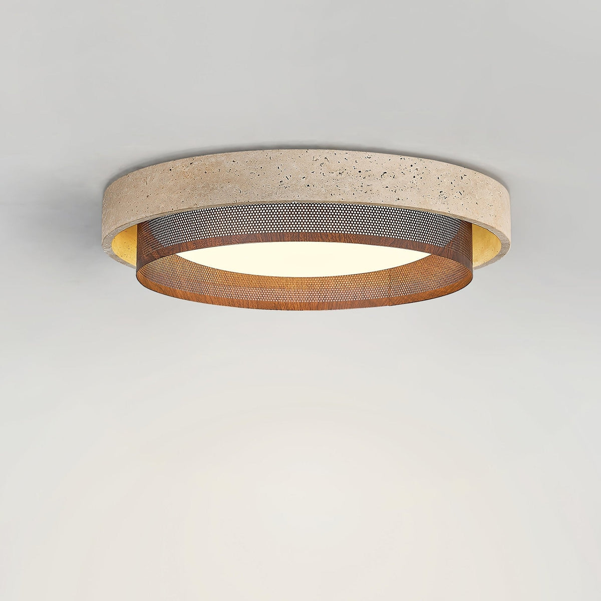 Reniena Forge lampada da soffitto