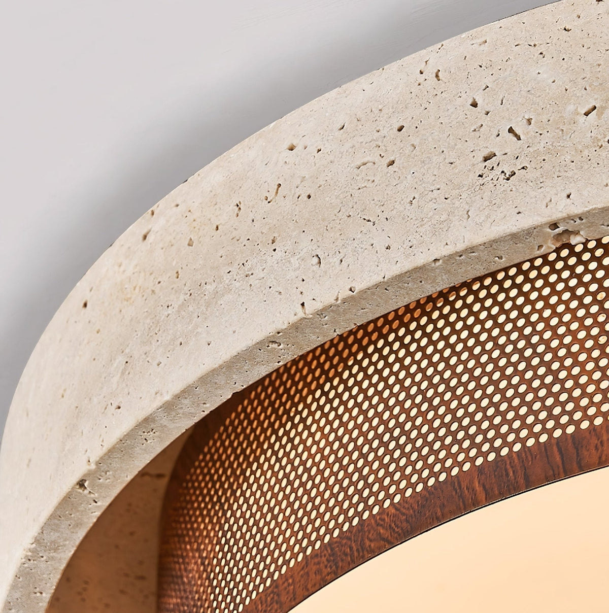 Reniena Forge lampada da soffitto