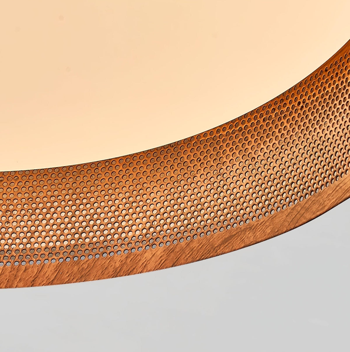 Reniena Forge lampada da soffitto