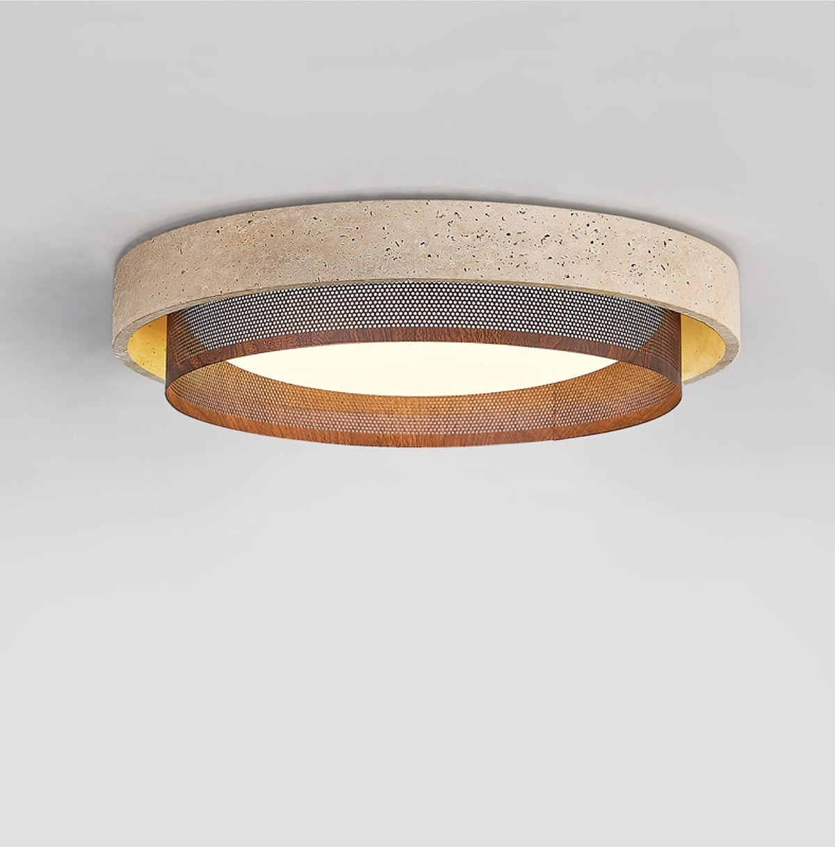 Reniena Forge lampada da soffitto
