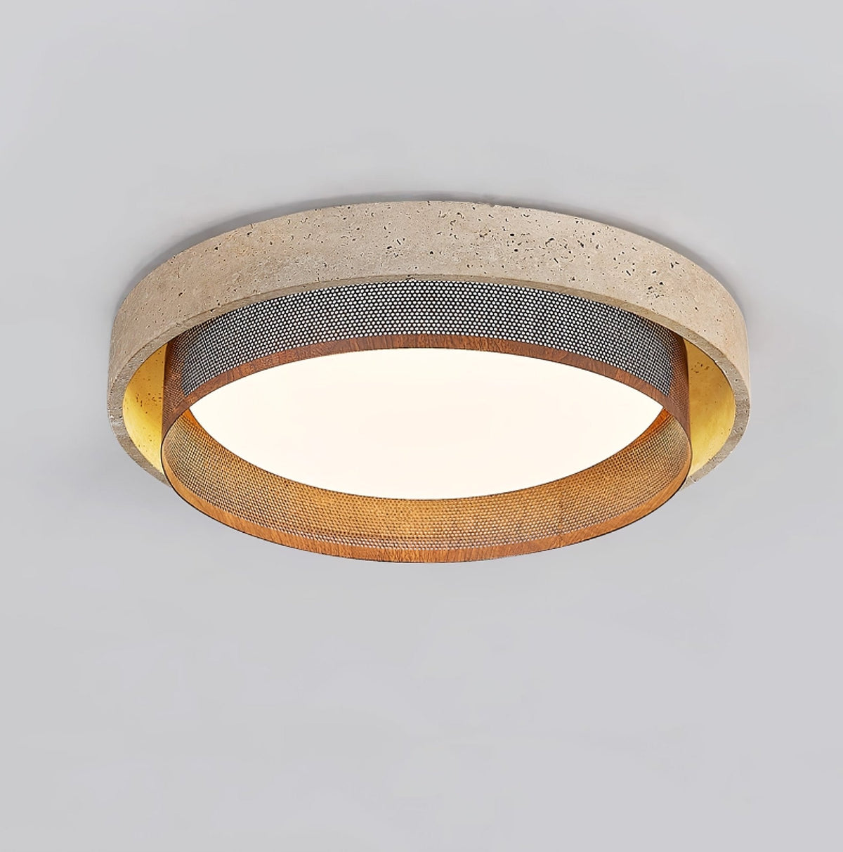 Reniena Forge lampada da soffitto