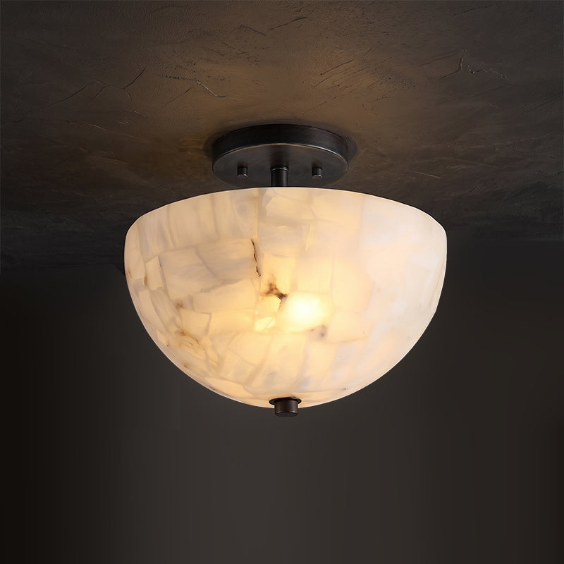 Marbella lampada da soffitto
