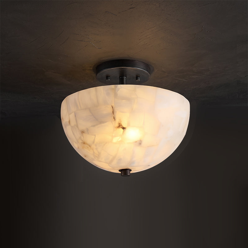 Marbella lampada da soffitto