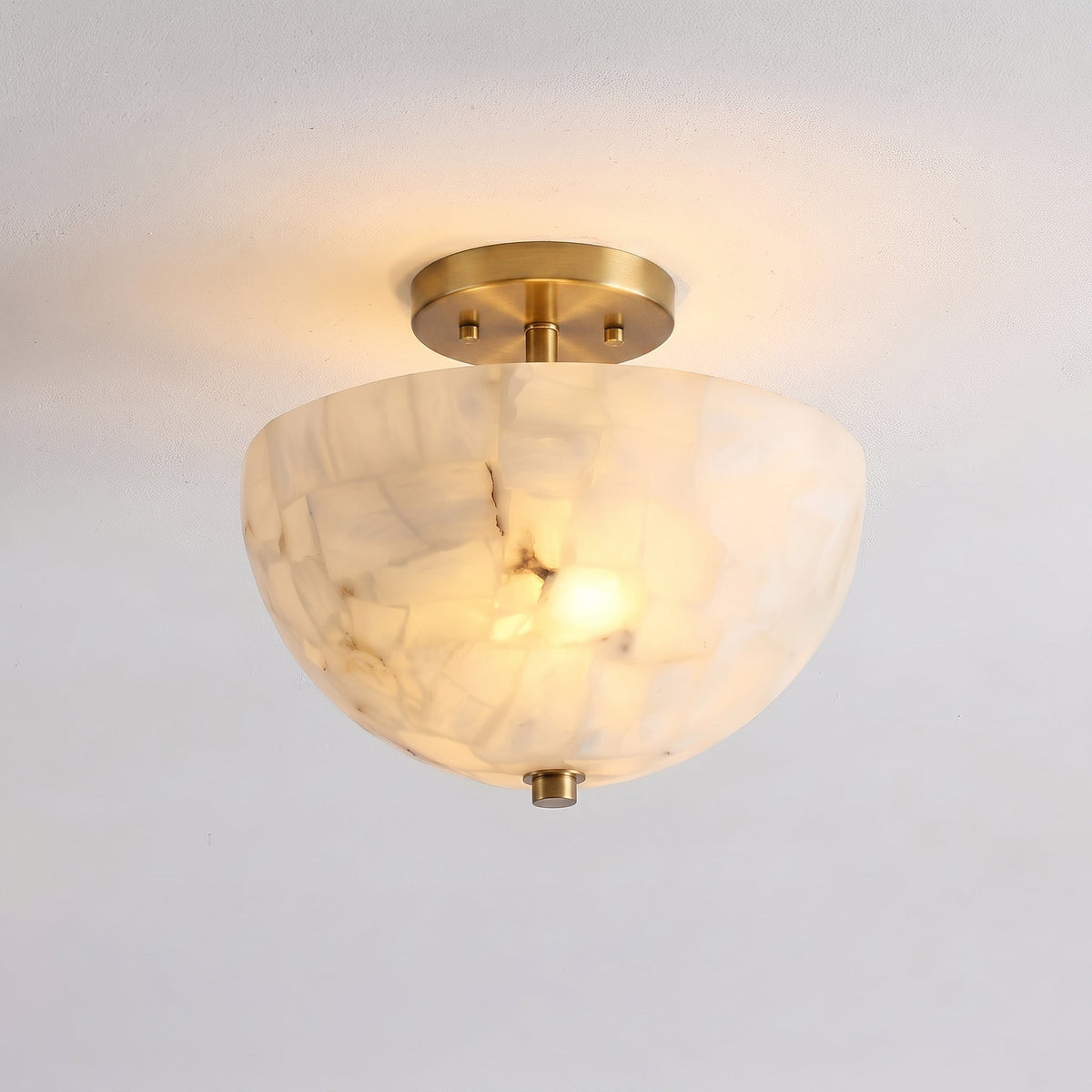 Marbella lampada da soffitto