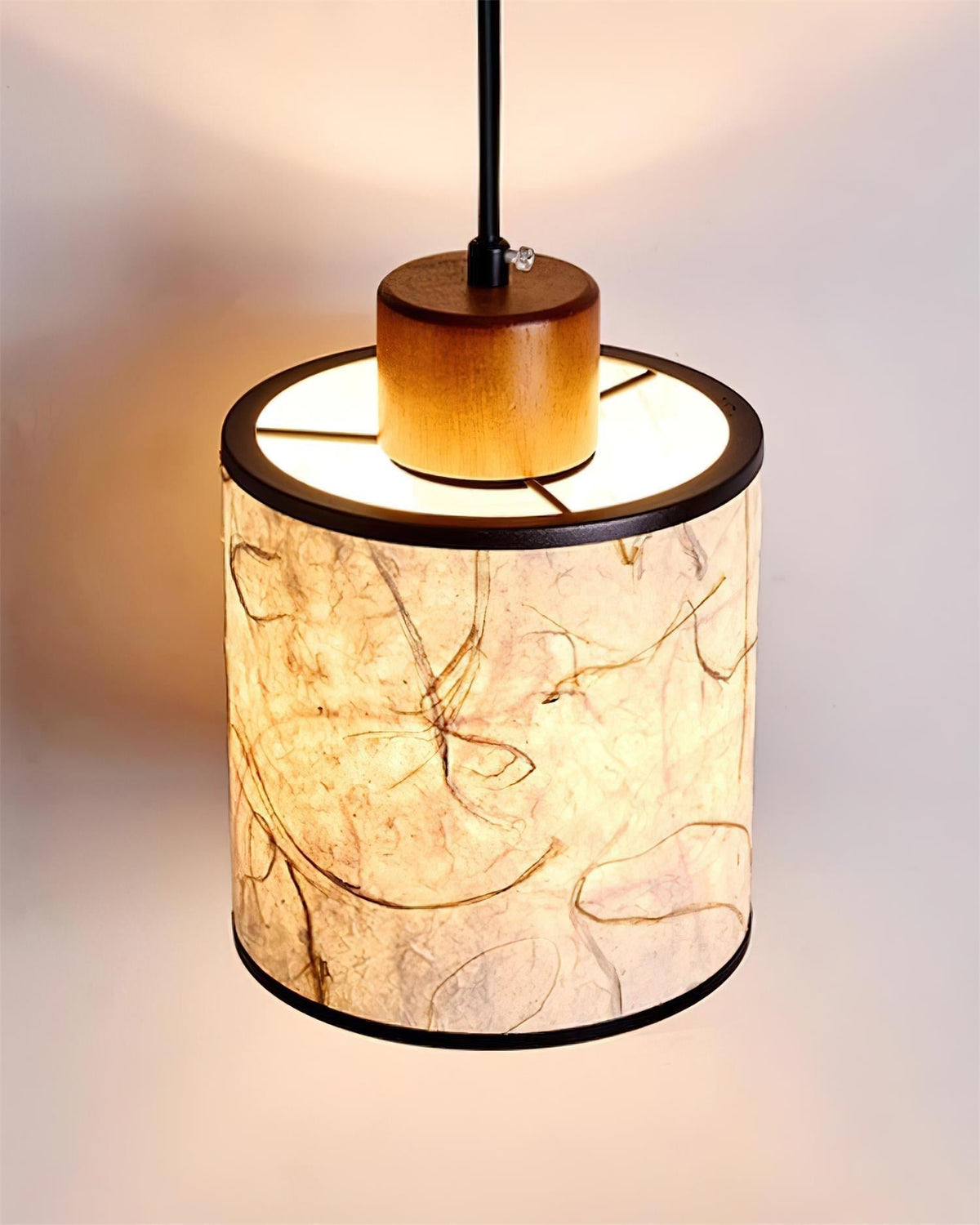 Virainena lampada a sospensione