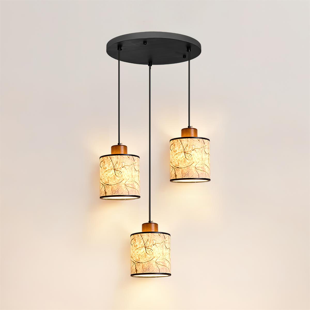 Virainena lampada a sospensione