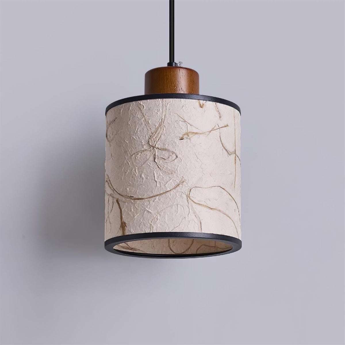 Virainena lampada a sospensione