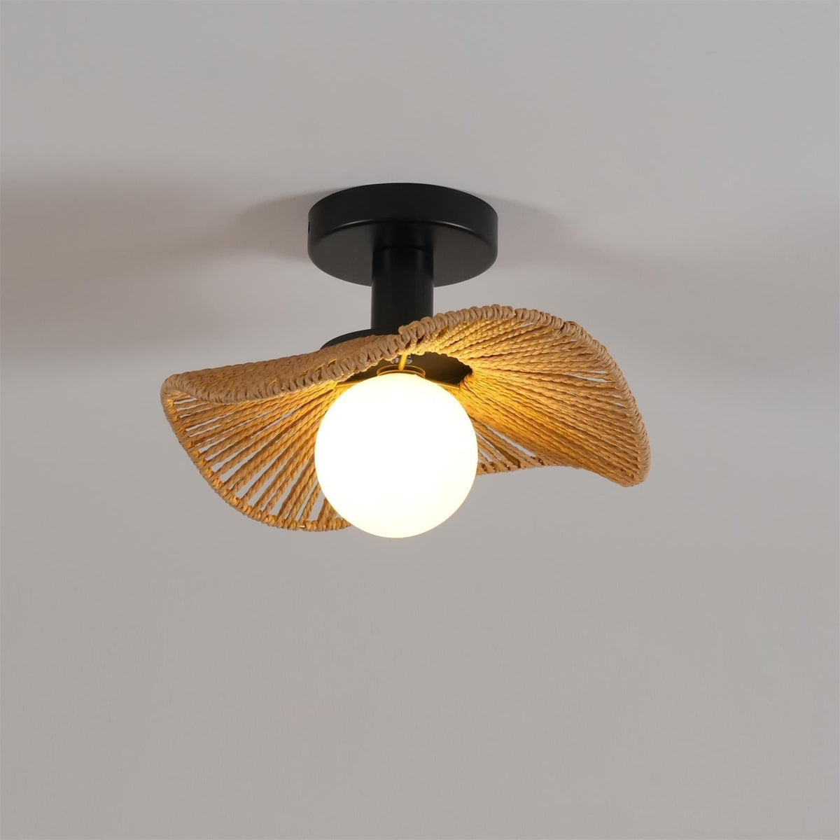 Fynora lampada da soffitto