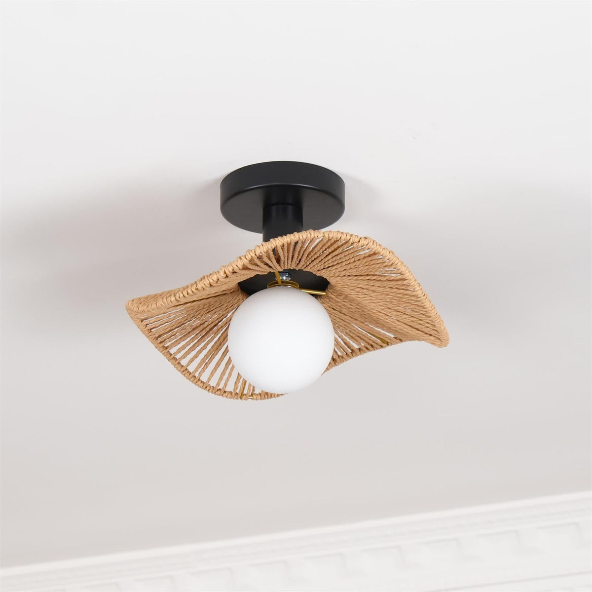 Fynora lampada da soffitto