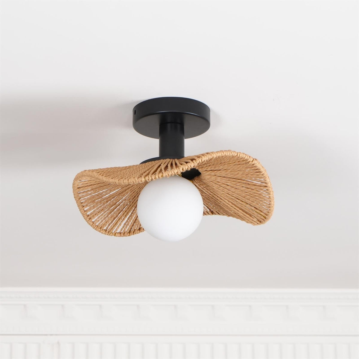 Fynora lampada da soffitto