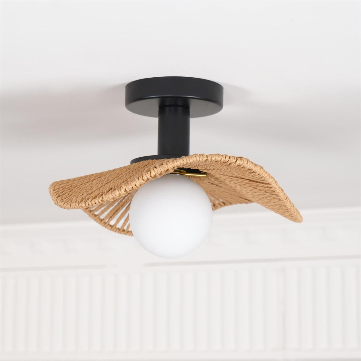 Fynora lampada da soffitto
