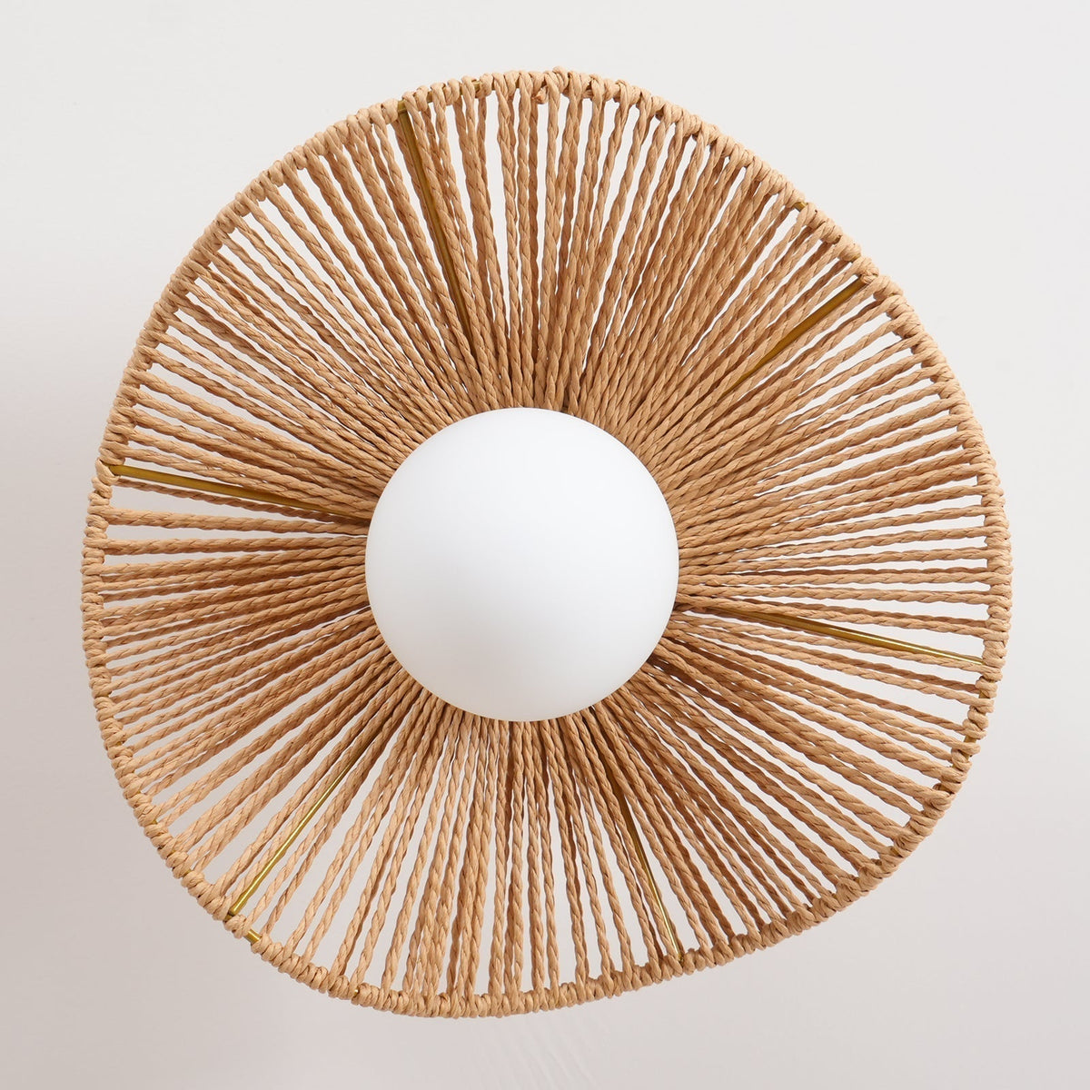 Fynora lampada da soffitto