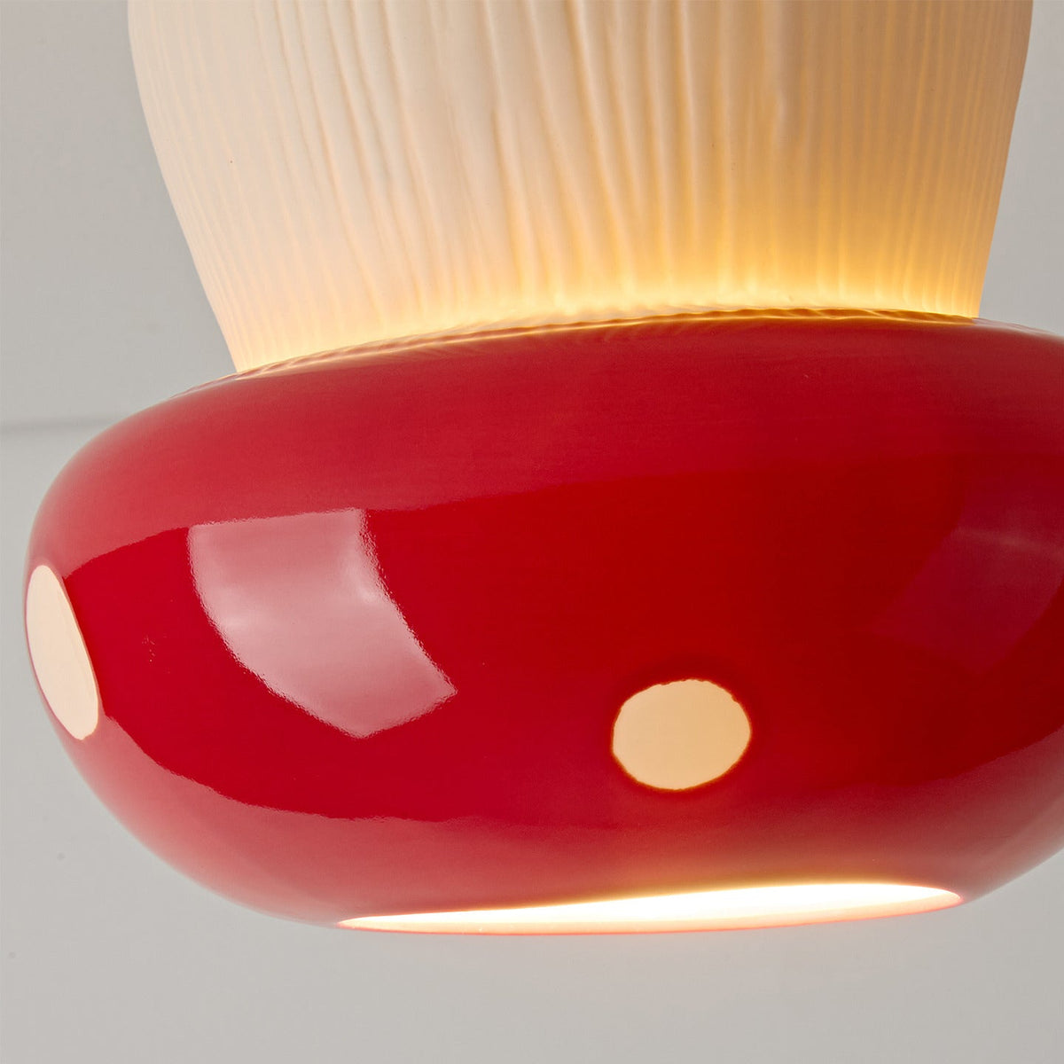 Roxelle lampada da soffitto
