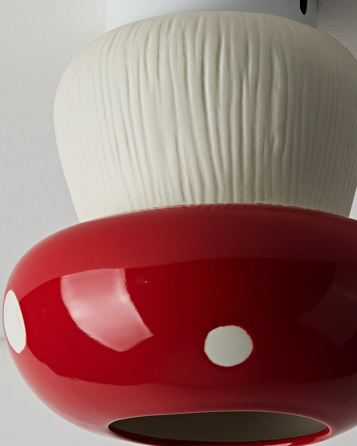 Roxelle lampada da soffitto
