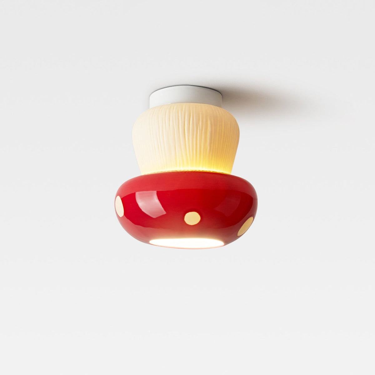Roxelle lampada da soffitto