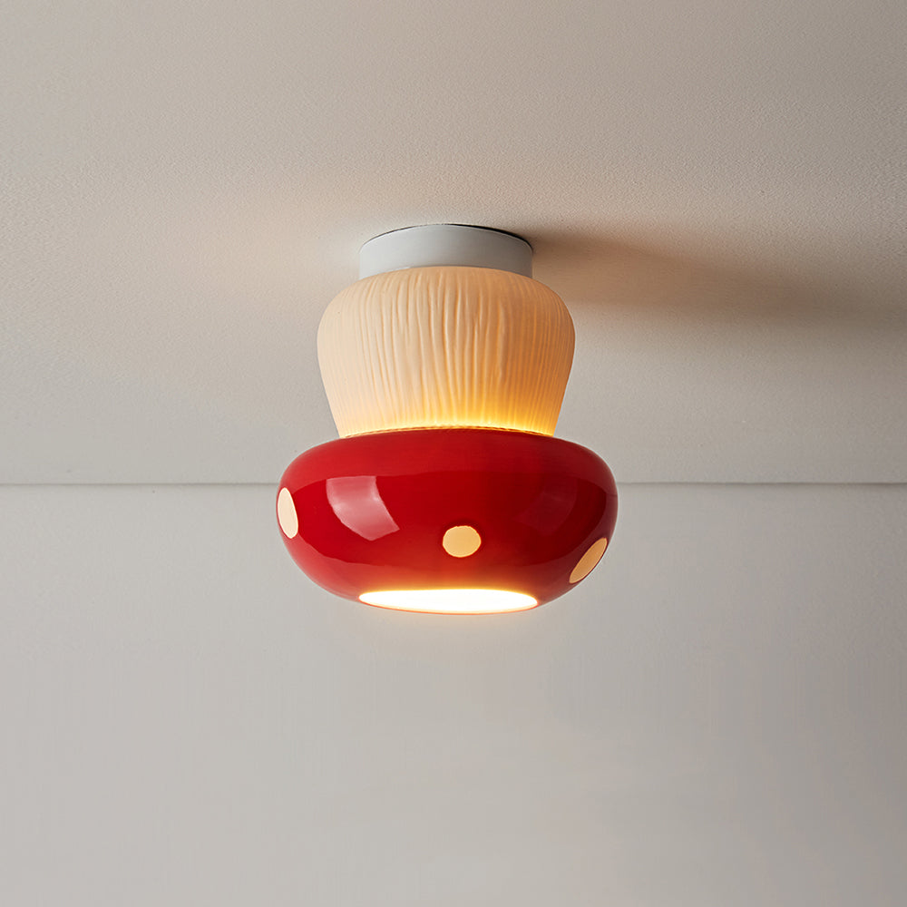 Roxelle lampada da soffitto