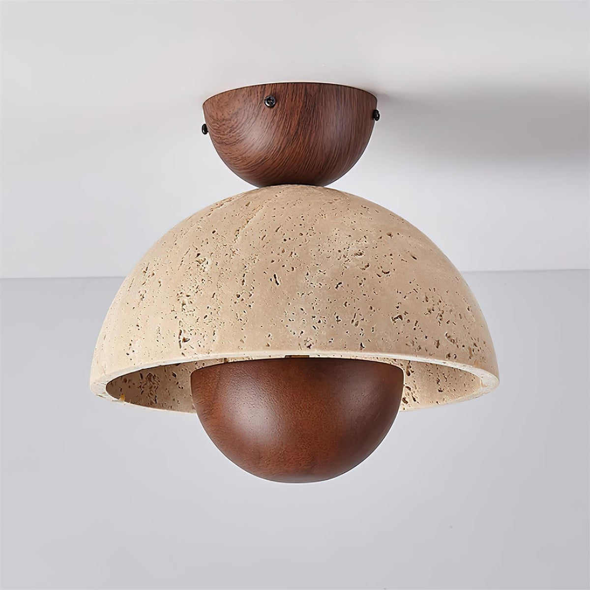 Kumo lampada da soffitto