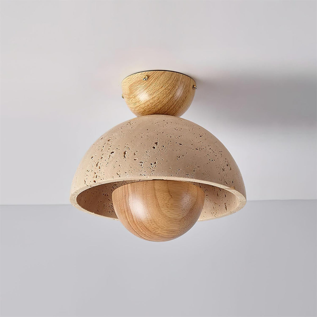 Kumo lampada da soffitto
