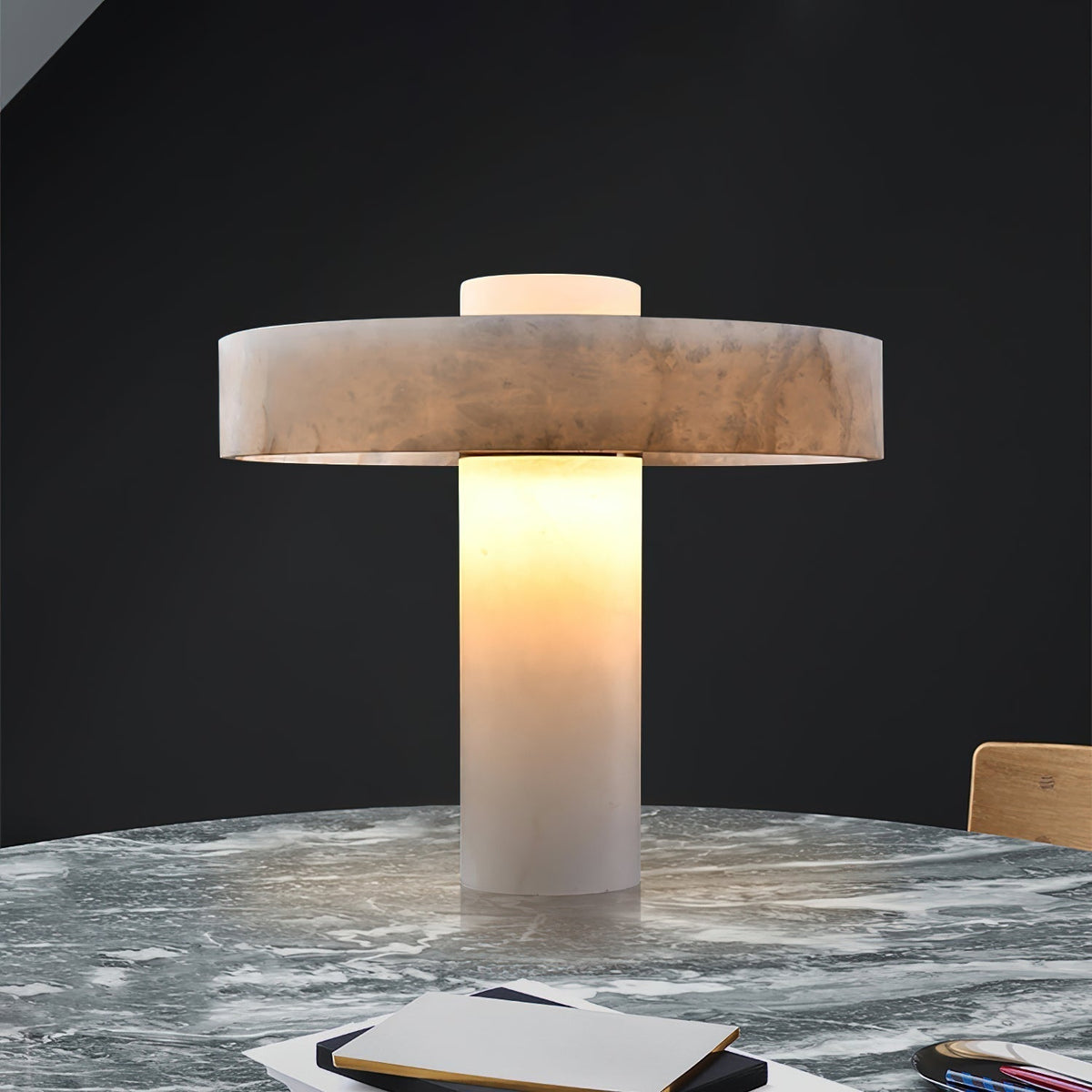 Soreraya lampada da tavolo